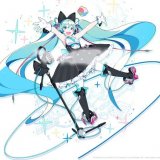 初音ミクマジカルミライ2016! チケット先行予約は4/23(土)12時から!