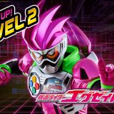 仮面ライダーエグゼイド!10月から放送開始!おもちゃ情報は? ( 2016.11.3 追記 )