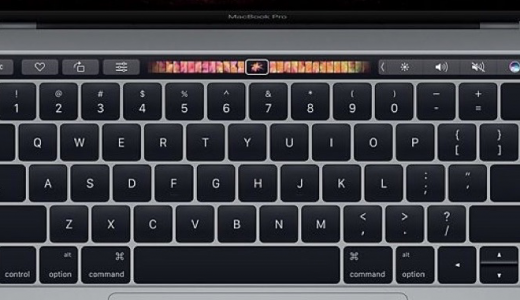 新型 MacBook Pro 発表！起動音廃止！ディスプレイを開くと電源がON！ハァ！？今度はなんだ？…いかんでしょ！( 2016.11.3 更新 )
