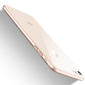 Iphone8 カバー 今度はクリアケースを探してみた Iphonex はまたこんど どたんば で 夢をつかむブログ