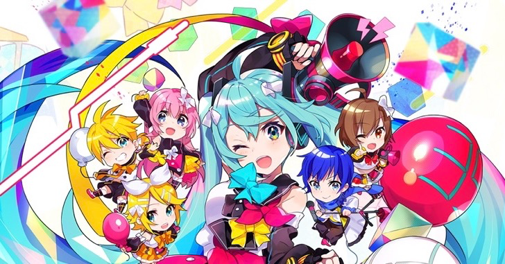 初音ミク マジカルミライ 18 に行ってきてまたまた泣いた 東京公演ライブレポート セトリや感想など書きました どたんば で 夢をつかむブログ