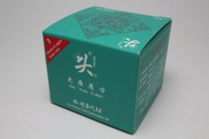 DaYan GuHong 3x3x3 V3 M Stickerless の商品紹介①