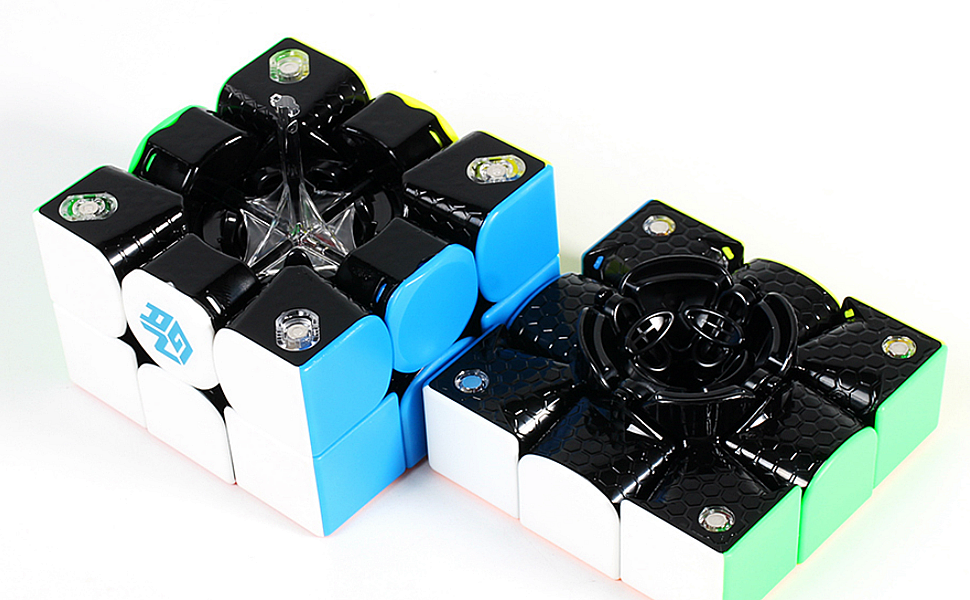 GAN356 XS Stickerless の商品紹介②