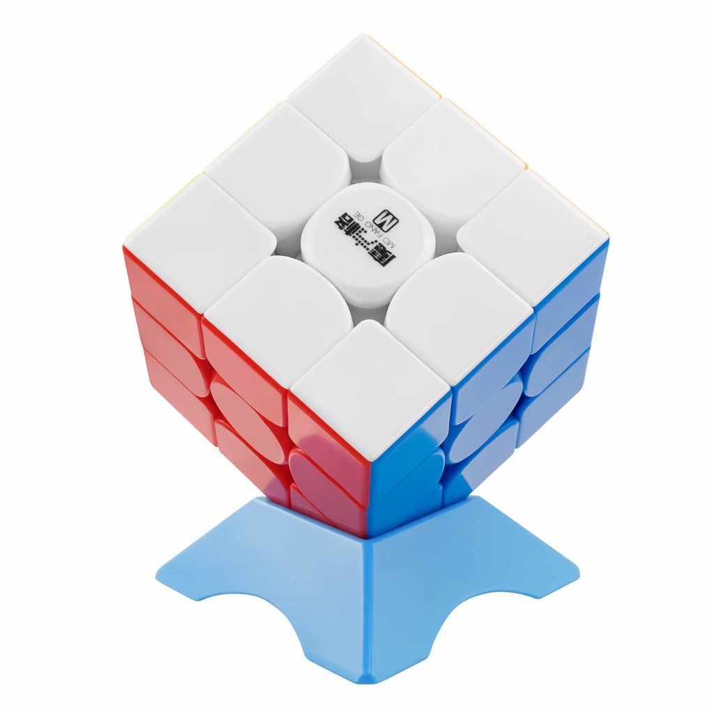 QiYi WuWei M Stickerless の商品紹介①