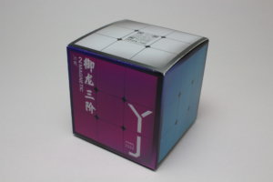 YJ YuLong 3x3x3 V2 M Stickerless の商品紹介①