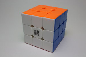 YJ YuLong 3x3x3 V2 M Stickerless の商品紹介③