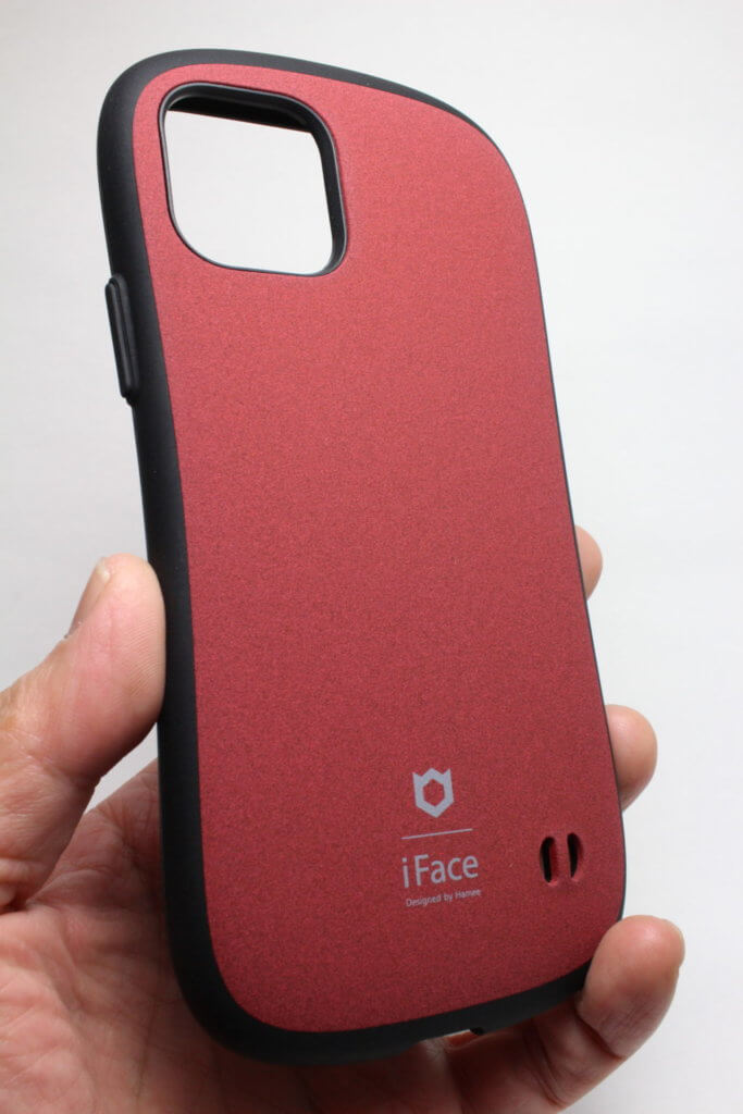 iFace First Class Sense for iPhone 11 Pro その9