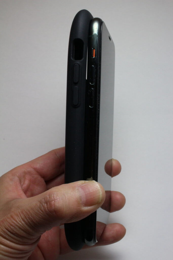 iFace First Class Sense for iPhone 11 Pro その21