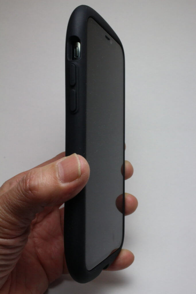 iFace First Class Sense for iPhone 11 Pro その24