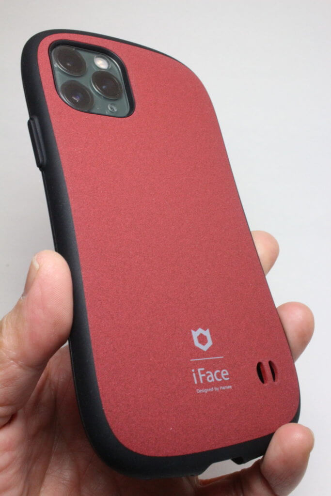 iFace First Class Sense for iPhone 11 Pro その29