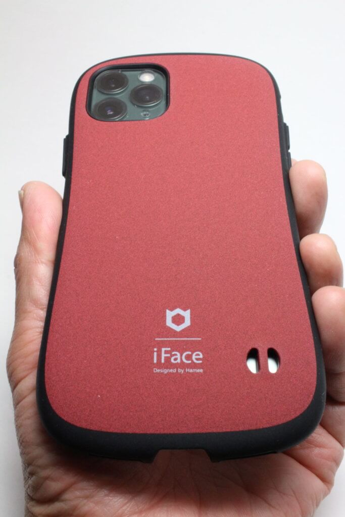 iFace First Class Sense for iPhone 11 Pro その40