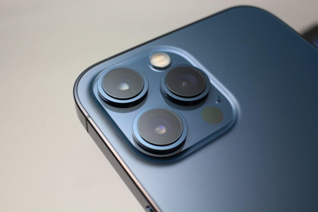2021年最新！】iPhone 12 Pro Max おすすめカメラレンズ保護アルミ合金 