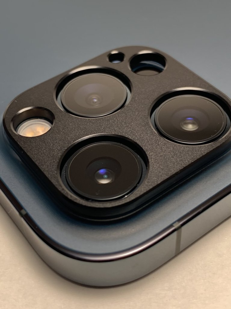 2021年最新！】iPhone 12 Pro Max おすすめカメラレンズ保護アルミ合金カバーレビュー【NIMASO・2枚セット】 |  どたんば！で、夢をつかむブログ