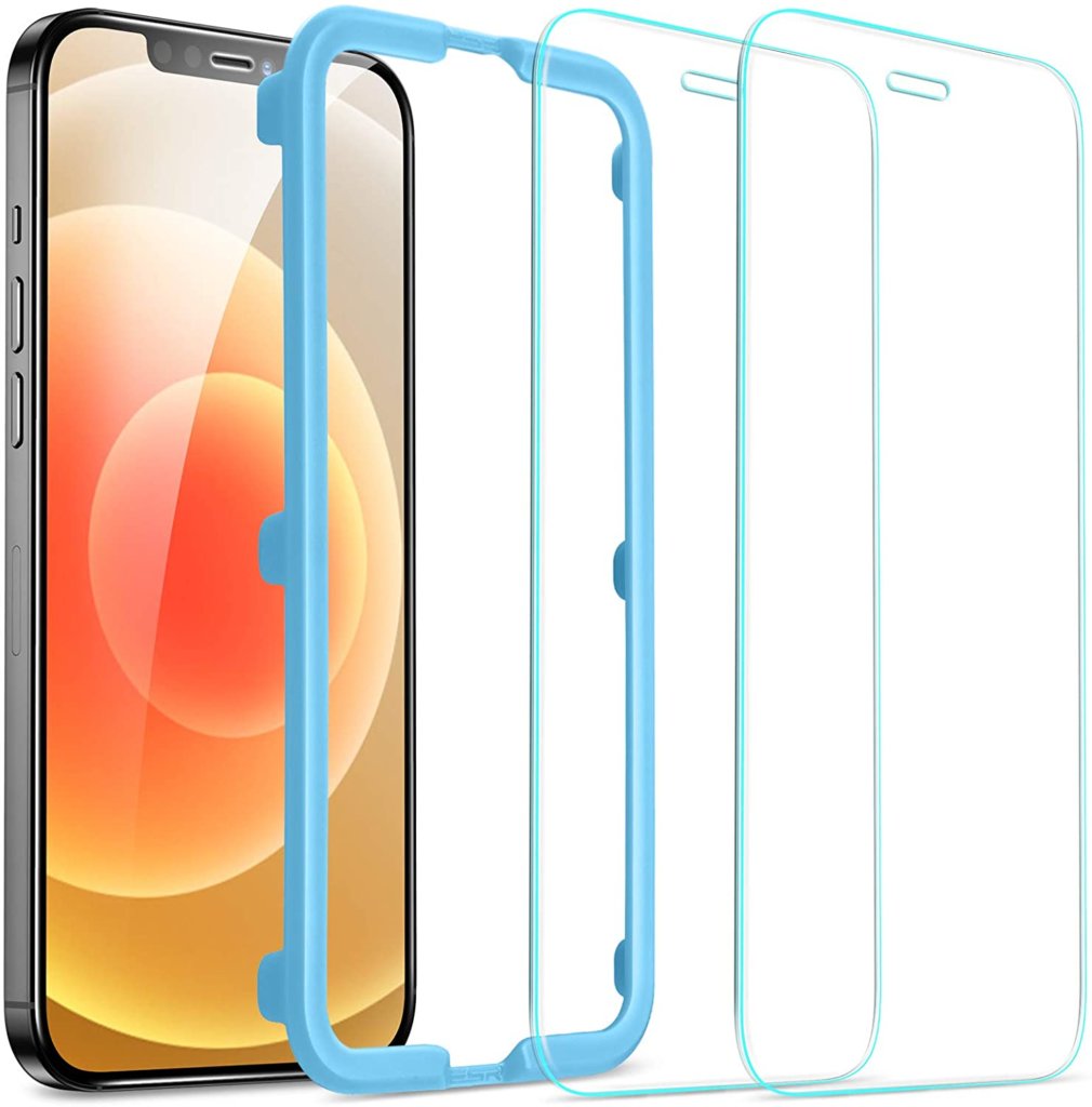 2021年最新！ 】iPhone 12 Pro Max 用の全面保護タイプ強化ガラスフィルム 5 選！【iPhone 12・Mini】 |  どたんば！で、夢をつかむブログ