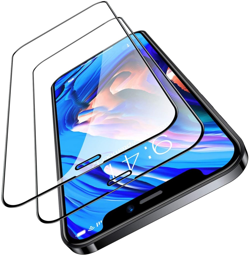2021年最新！ 】iPhone 12 Pro Max 用の全面保護タイプ強化ガラスフィルム 5 選！【iPhone 12・Mini】 |  どたんば！で、夢をつかむブログ